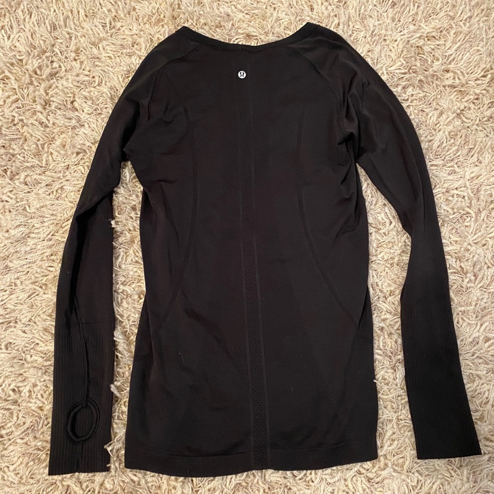 Lululemon Swifly Tech 8